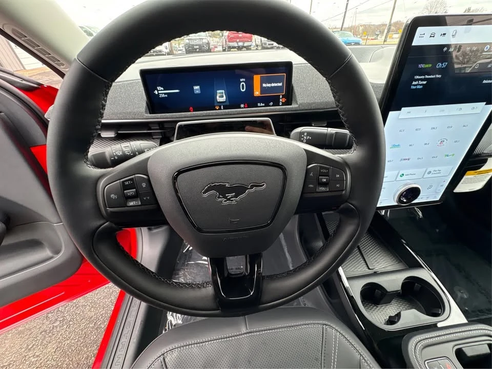 2026 Ford Mustang Mach-E - Image 9 of 9