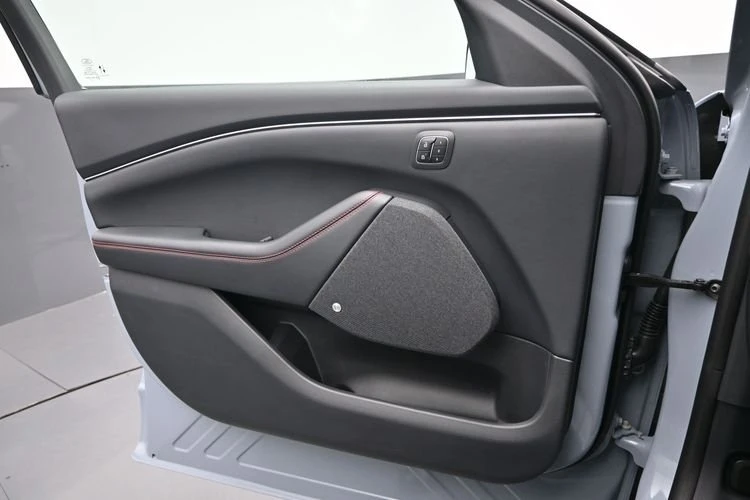 2026 Ford Mustang Mach-E - Image 5 of 20
