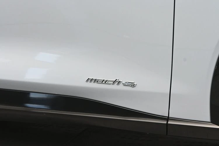 2026 Ford Mustang Mach-E - Image 13 of 20