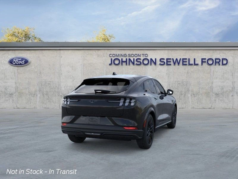2026 Ford Mustang Mach-E - Image 8 of 20