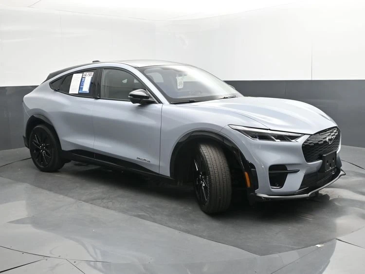 2026 Ford Mustang Mach-E - Image 19 of 20