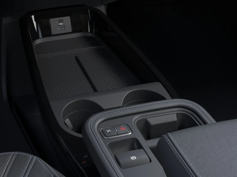 2026 Ford Mustang Mach-E - Image 15 of 20