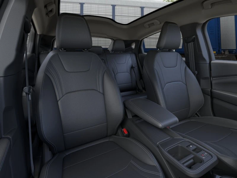 2026 Ford Mustang Mach-E - Image 10 of 20