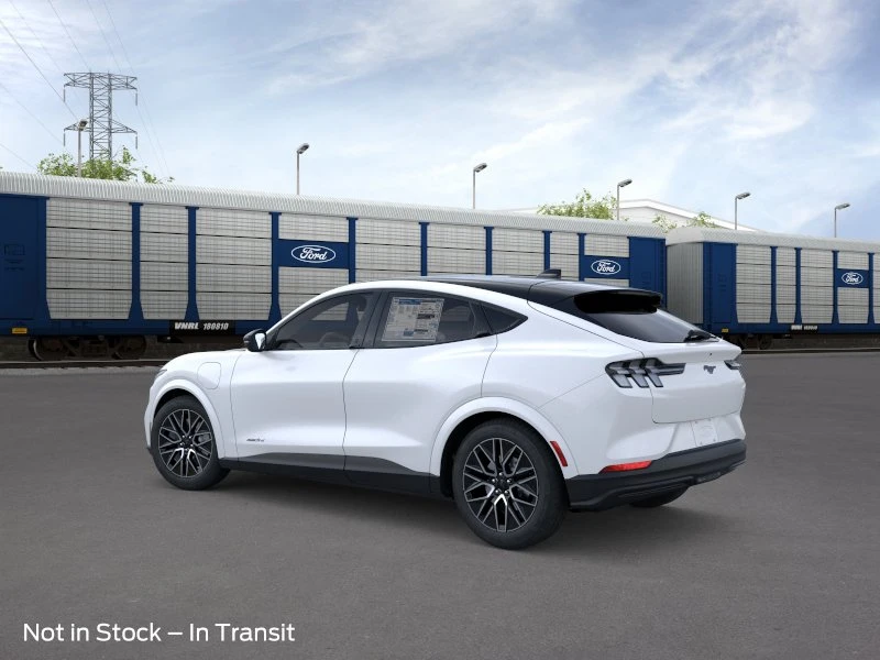 2026 Ford Mustang Mach-E - Image 4 of 20