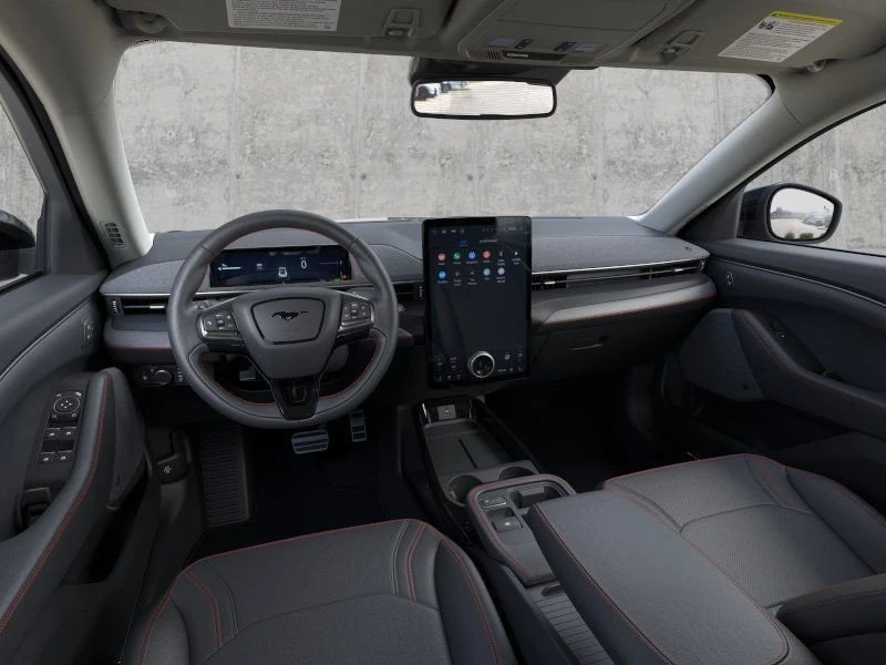2026 Ford Mustang Mach-E - Image 9 of 20