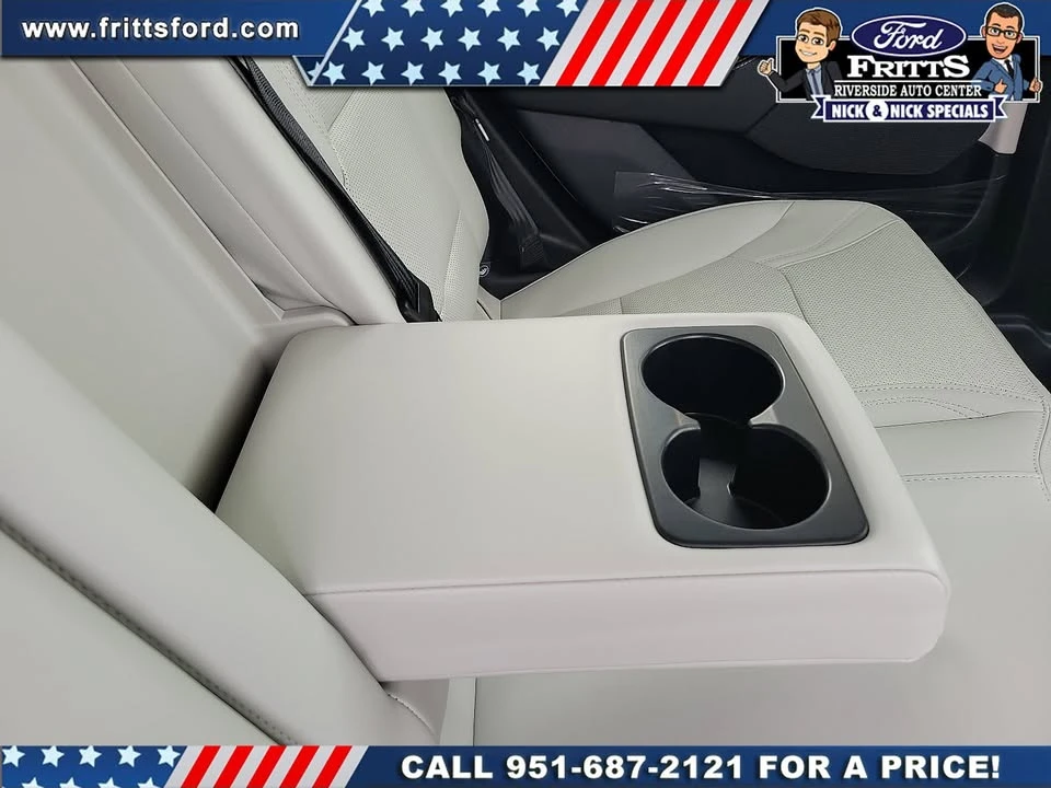 2026 Ford Mustang Mach-E - Image 19 of 20
