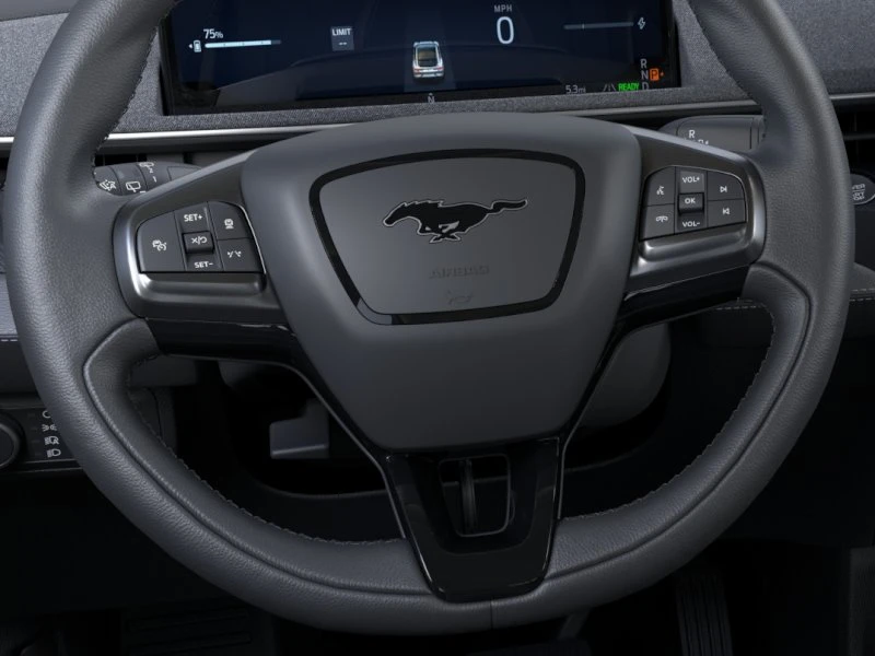 2026 Ford Mustang Mach-E - Image 12 of 20
