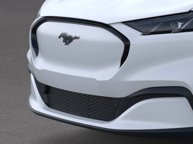 2026 Ford Mustang Mach-E - Image 17 of 20