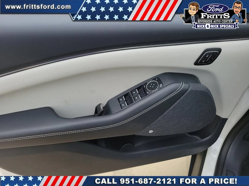 2026 Ford Mustang Mach-E - Image 13 of 20