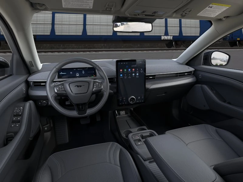 2026 Ford Mustang Mach-E - Image 9 of 20