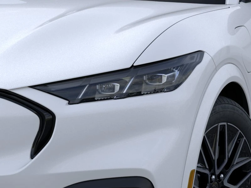 2026 Ford Mustang Mach-E - Image 18 of 20