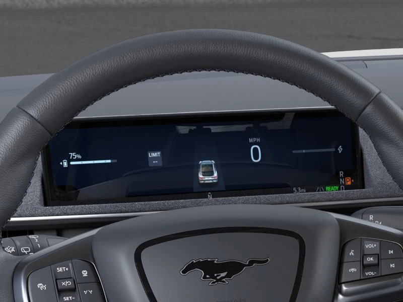 2026 Ford Mustang Mach-E - Image 13 of 20