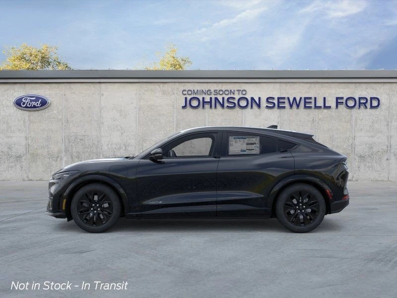 2026 Ford Mustang Mach-E - Image 3 of 20