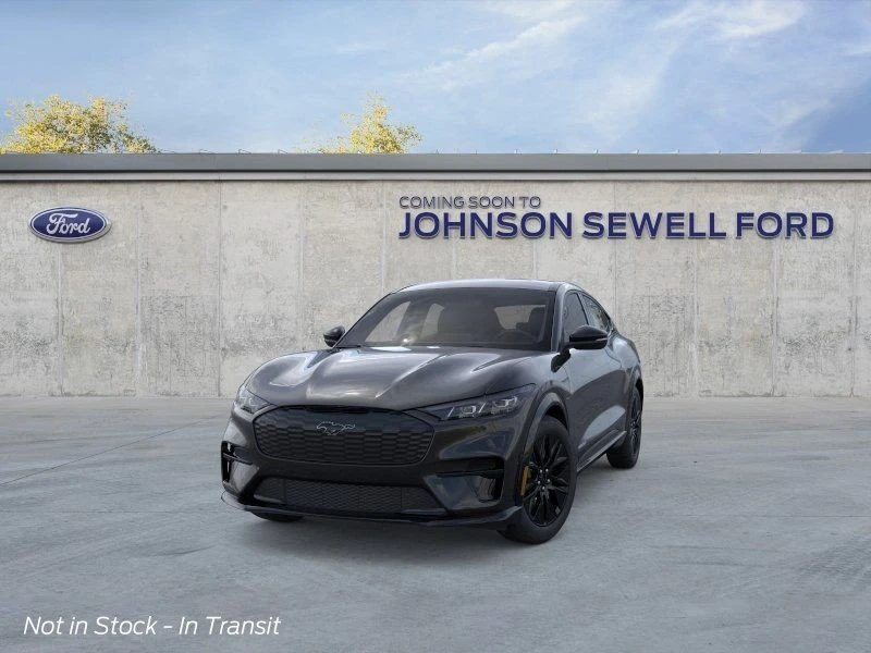 2026 Ford Mustang Mach-E - Image 2 of 20