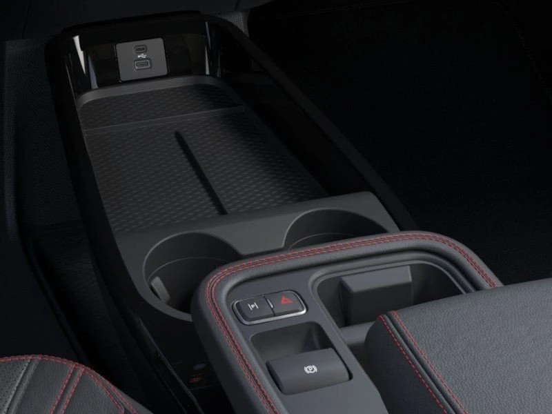 2026 Ford Mustang Mach-E - Image 15 of 20