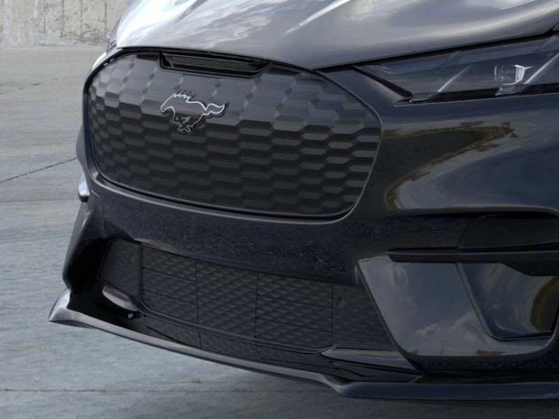 2026 Ford Mustang Mach-E - Image 17 of 20