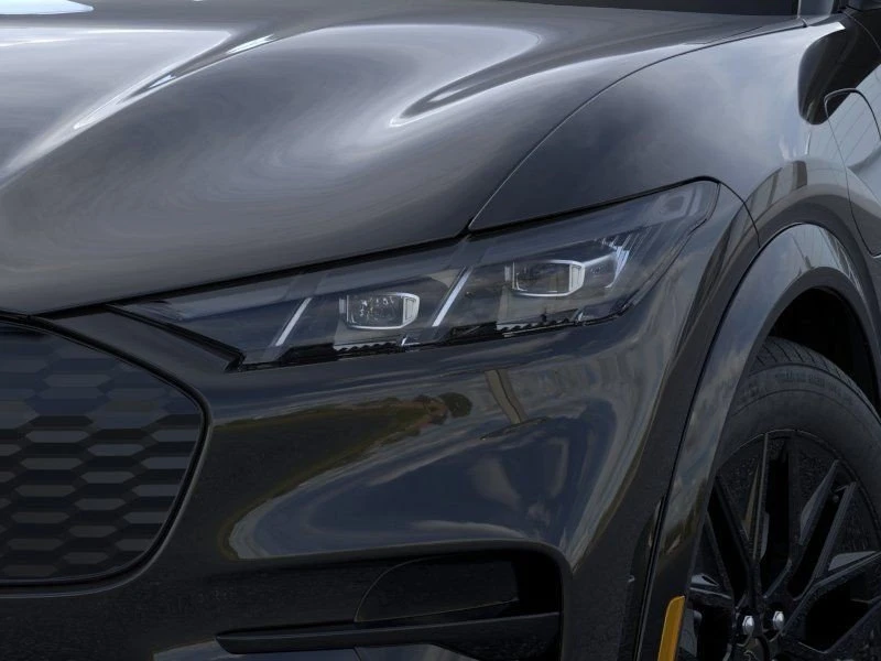 2026 Ford Mustang Mach-E - Image 18 of 20