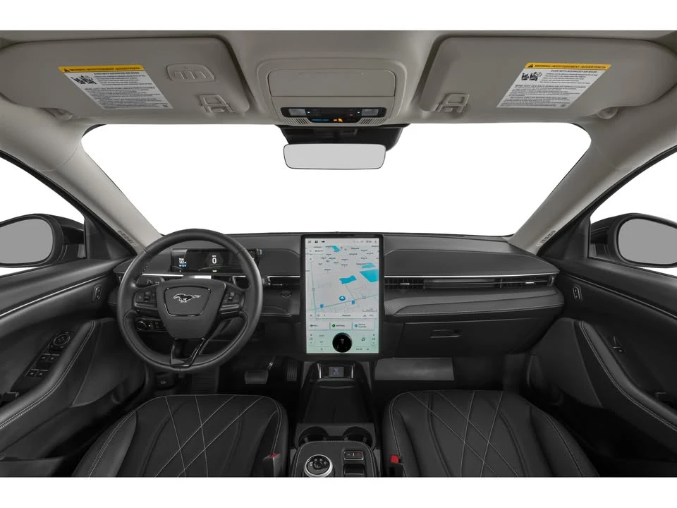 2026 Ford Mustang Mach-E - Image 5 of 11