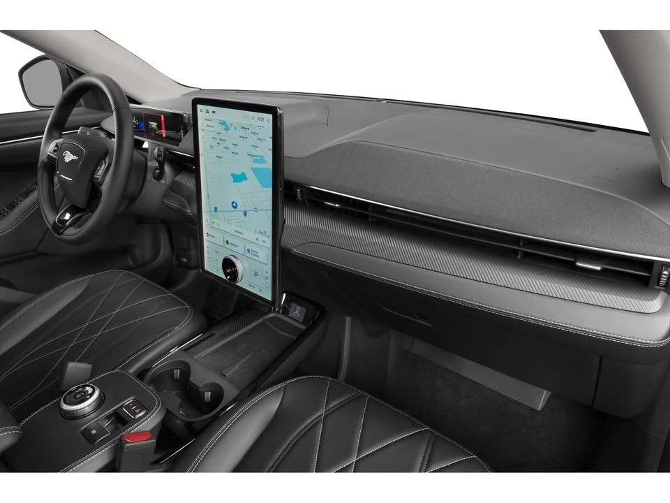 2026 Ford Mustang Mach-E - Image 10 of 11