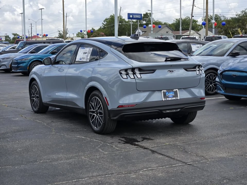 2026 Ford Mustang Mach-E - Image 2 of 6