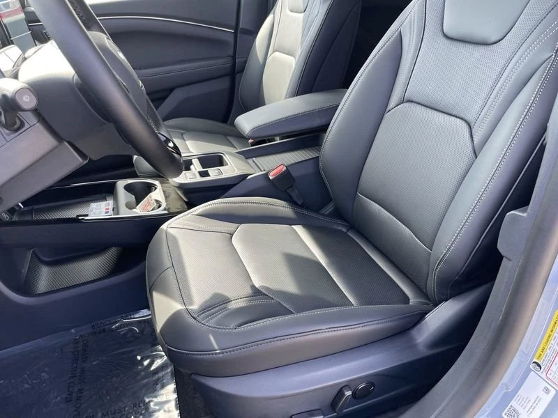 2026 Ford Mustang Mach-E - Image 9 of 17