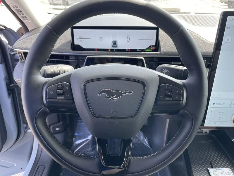 2026 Ford Mustang Mach-E - Image 11 of 17