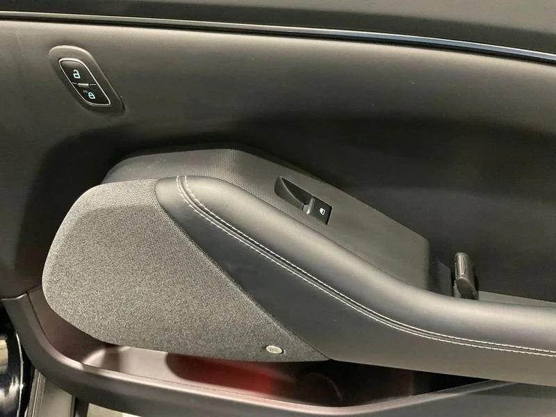 2026 Ford Mustang Mach-E - Image 13 of 20