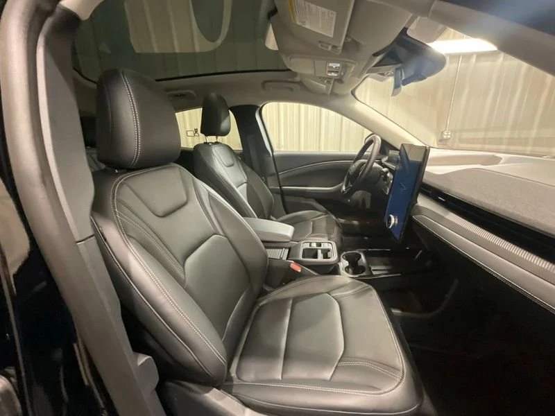 2026 Ford Mustang Mach-E - Image 14 of 20