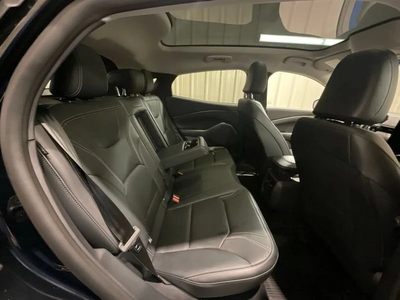 2026 Ford Mustang Mach-E - Image 16 of 20