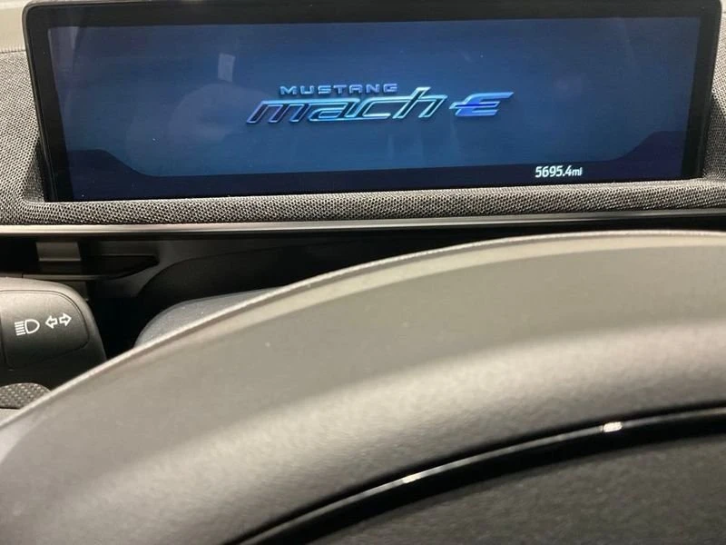 2026 Ford Mustang Mach-E - Image 17 of 20