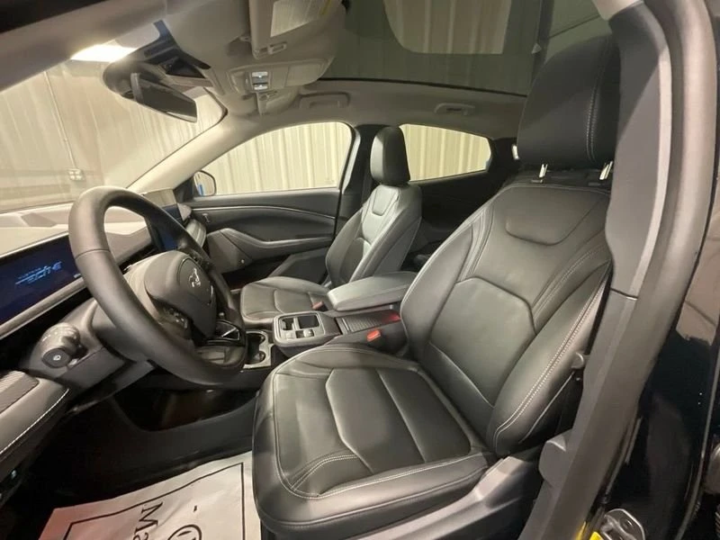2026 Ford Mustang Mach-E - Image 9 of 20
