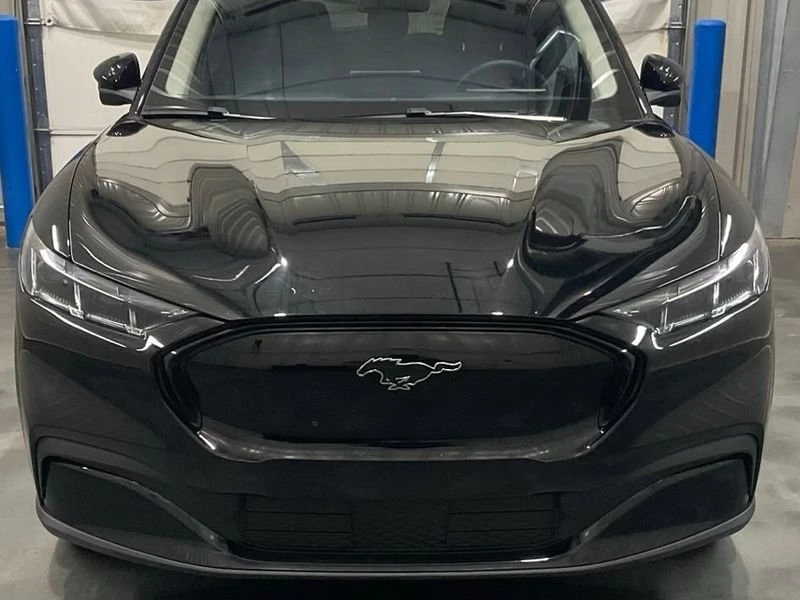 2026 Ford Mustang Mach-E - Image 5 of 20