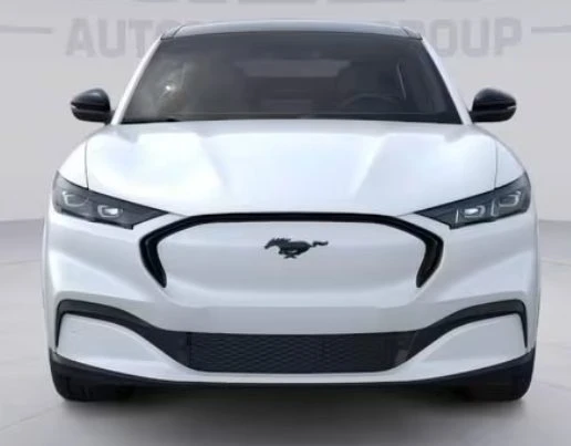 2026 Ford Mustang Mach-E - Image 6 of 11
