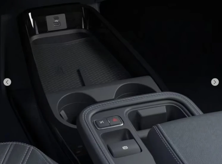 2026 Ford Mustang Mach-E - Image 11 of 11