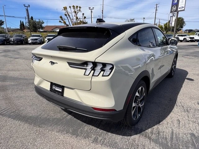 2026 Ford Mustang Mach-E - Image 12 of 12