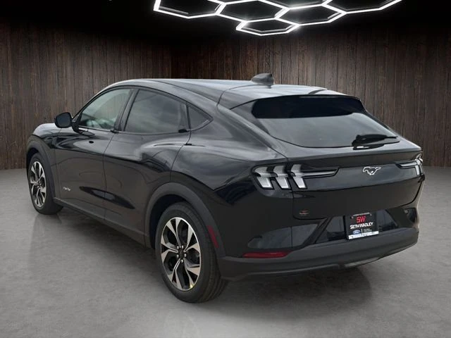 2026 Ford Mustang Mach-E - Image 5 of 20