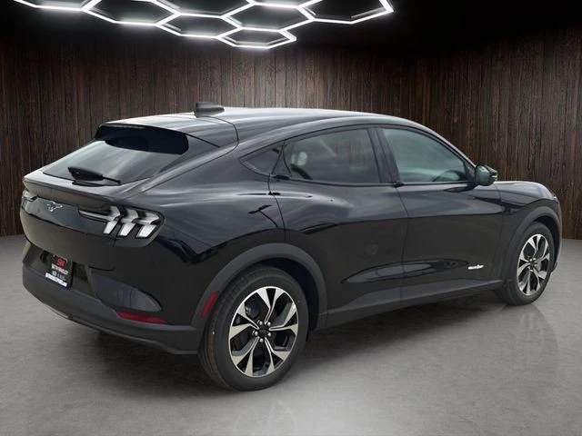 2026 Ford Mustang Mach-E - Image 7 of 20