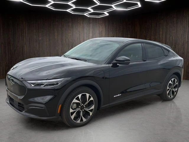 2026 Ford Mustang Mach-E - Image 3 of 20