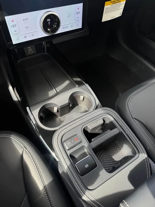 2026 Ford Mustang Mach-E - Image 13 of 15