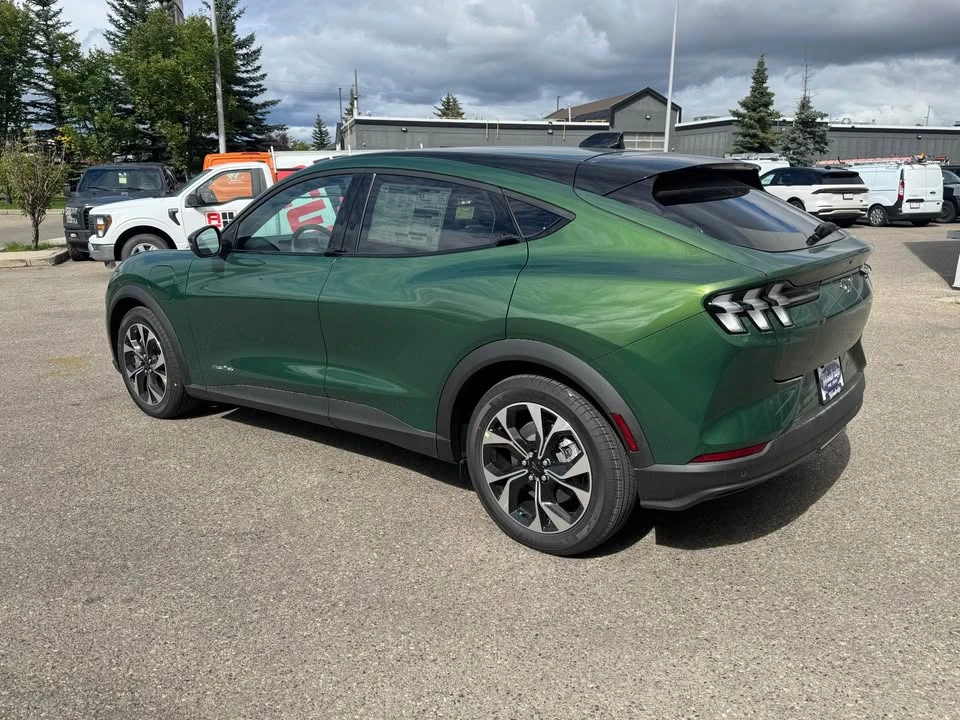 2026 Ford Mustang Mach-E - Image 5 of 15