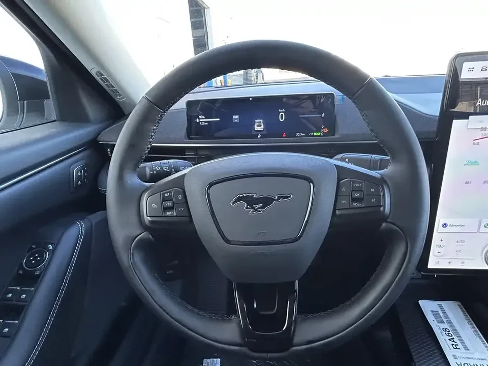 2026 Ford Mustang Mach-E - Image 5 of 9