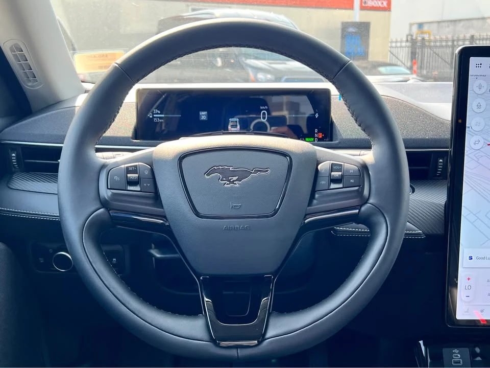 2026 Ford Mustang Mach-E - Image 19 of 20