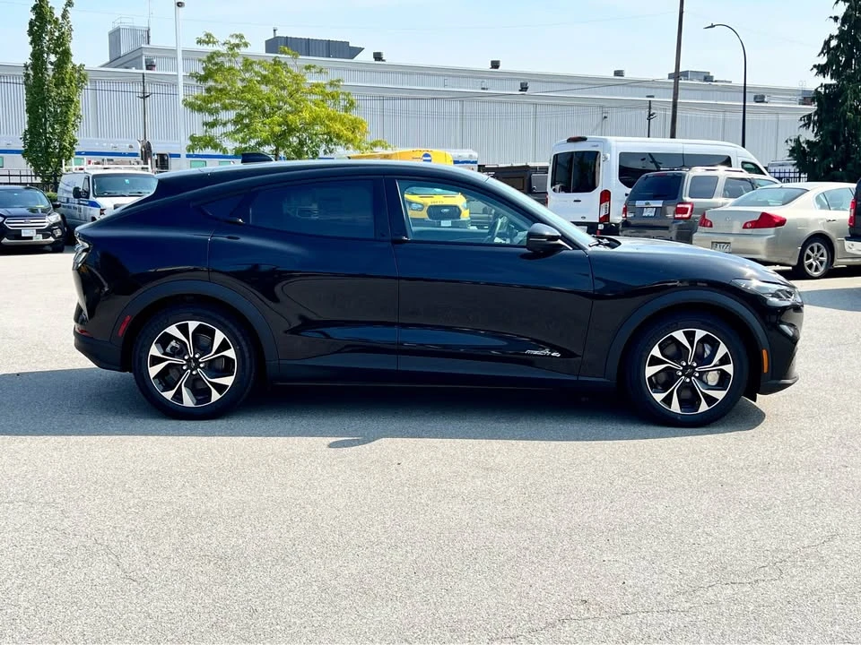 2026 Ford Mustang Mach-E - Image 5 of 20