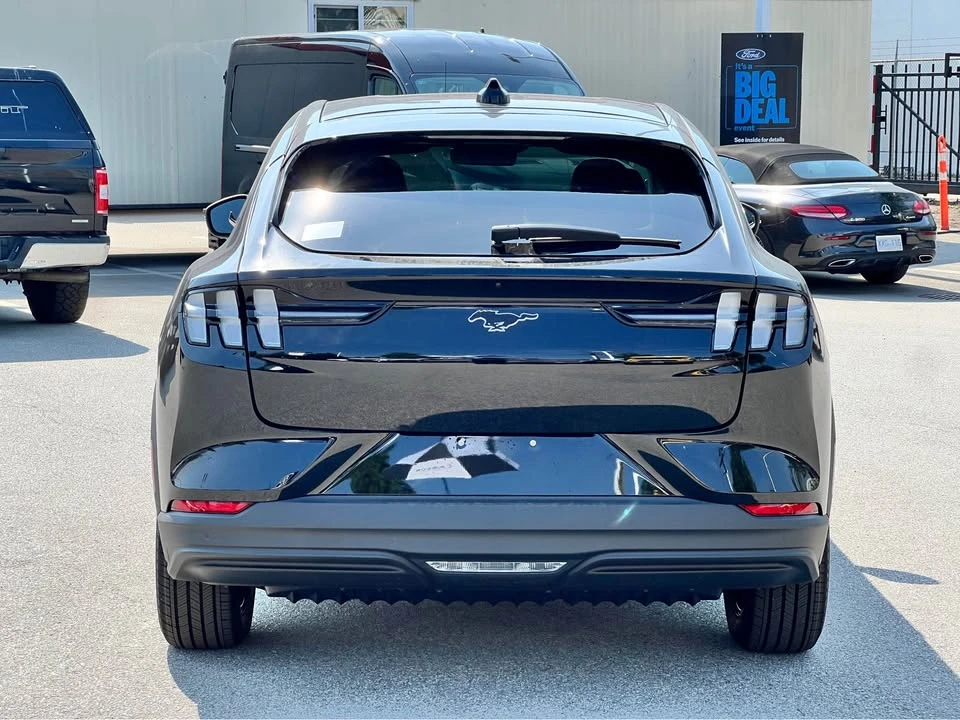 2026 Ford Mustang Mach-E - Image 7 of 20