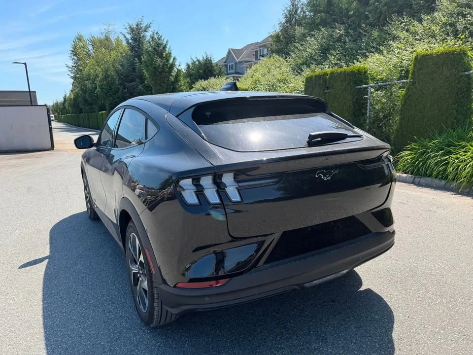 2026 Ford Mustang Mach-E - Image 12 of 20