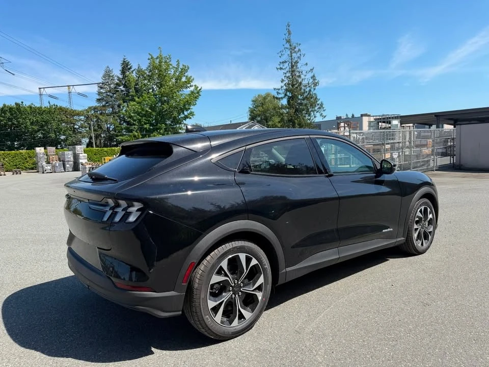2026 Ford Mustang Mach-E - Image 5 of 20