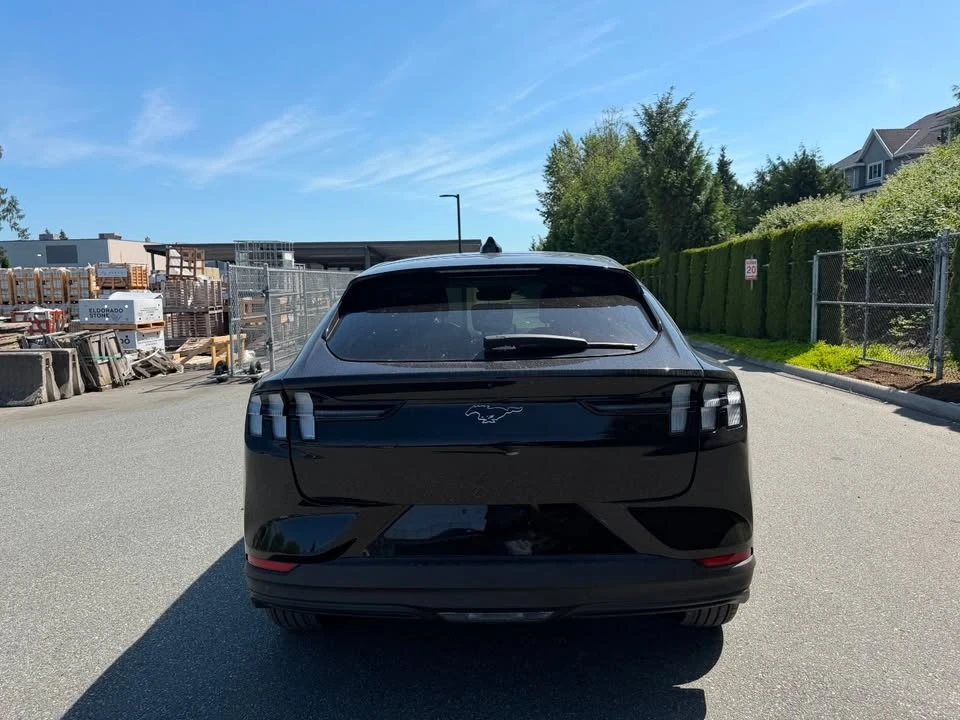 2026 Ford Mustang Mach-E - Image 6 of 20
