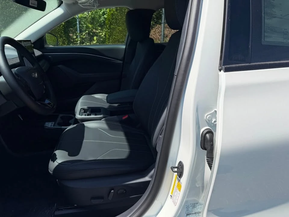 2026 Ford Mustang Mach-E - Image 7 of 20