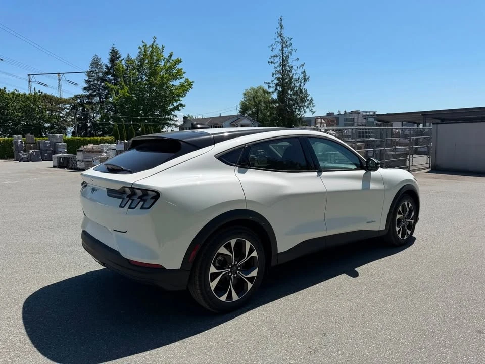 2026 Ford Mustang Mach-E - Image 5 of 20