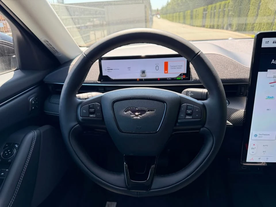 2026 Ford Mustang Mach-E - Image 20 of 20
